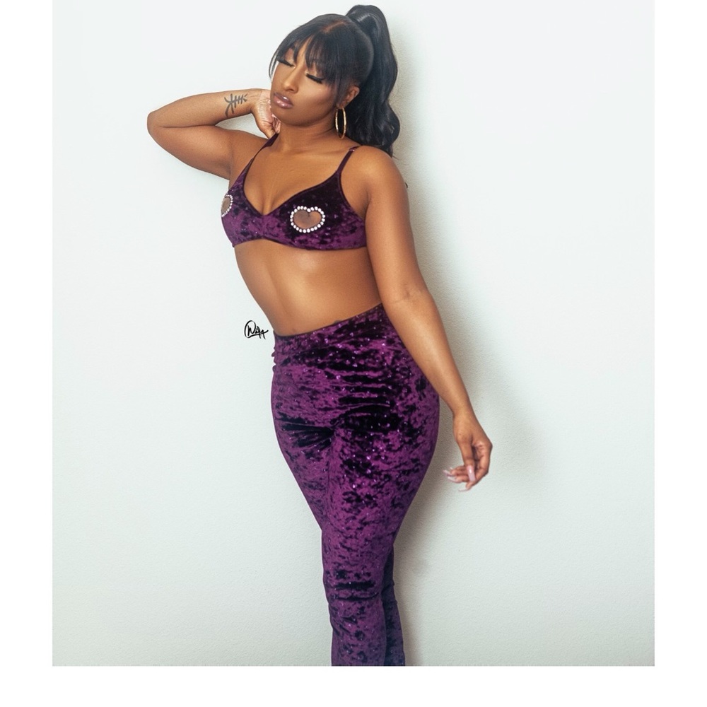 Meet your Posher, Iesha